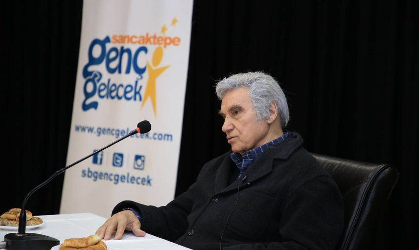 Süleyman Turan Kimdir? Süleyman Turan Boyu Kaç, Kilosu Kaç, Aslen Nereli, Sevgilisi Kimdir?