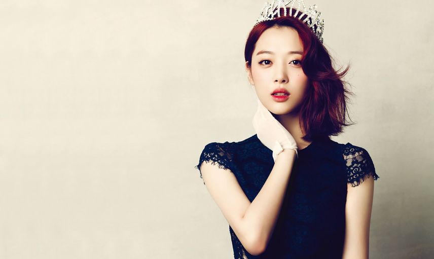 Sulli Kimdir? Sulli Boyu Kaç, Kilosu Kaç, Aslen Nereli, Sevgilisi Kimdir?