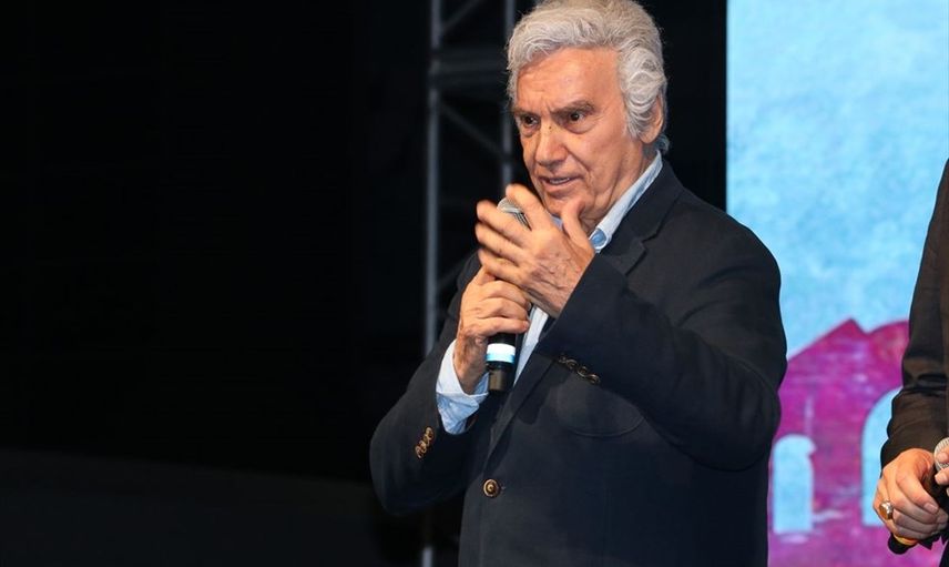 Süleyman Turan Kimdir? Süleyman Turan Boyu Kaç, Kilosu Kaç, Aslen Nereli, Sevgilisi Kimdir?