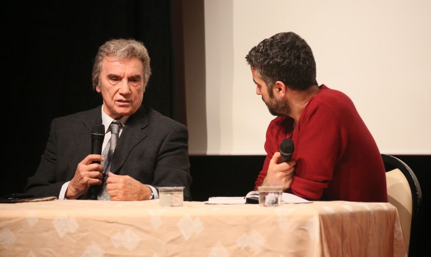 Süleyman Turan Kimdir? Süleyman Turan Boyu Kaç, Kilosu Kaç, Aslen Nereli, Sevgilisi Kimdir?