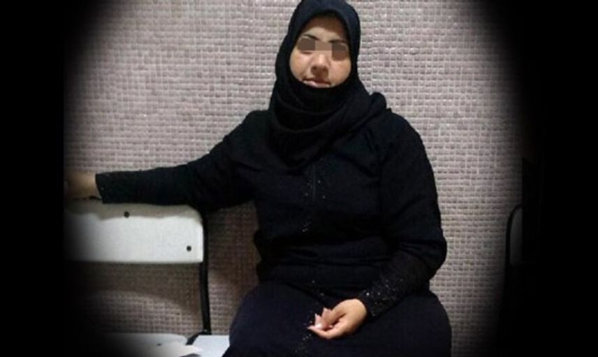 Suriyeli Kadınlar Türkiye'de Paraya Para Demiyor! Bakın Ne İş Yapıyorlar