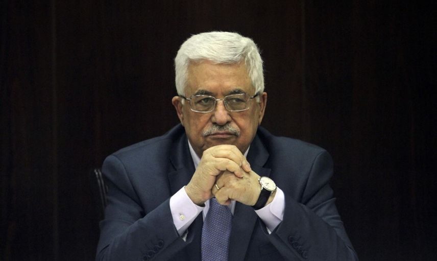Filistin Devlet Başkanı Mahmud Abbas Kimdir?
