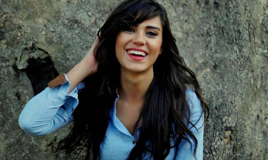 Şükran Ovalı