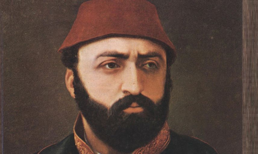 Sultan Abdülaziz Kimdir?