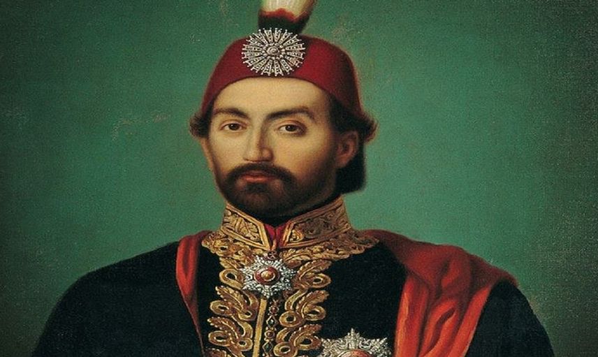 Sultan Abdülmecid Kimdir?