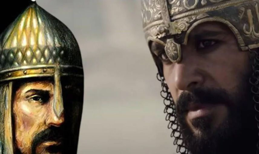 Sultan Alparslan ve Akça Hatun Kimdir?
