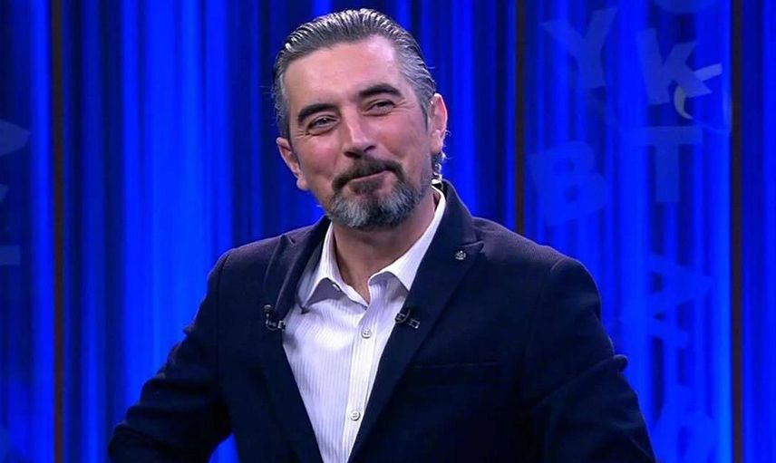 Sunucu Ali İhsan Varol kötü dolandırıldı: Yandık!