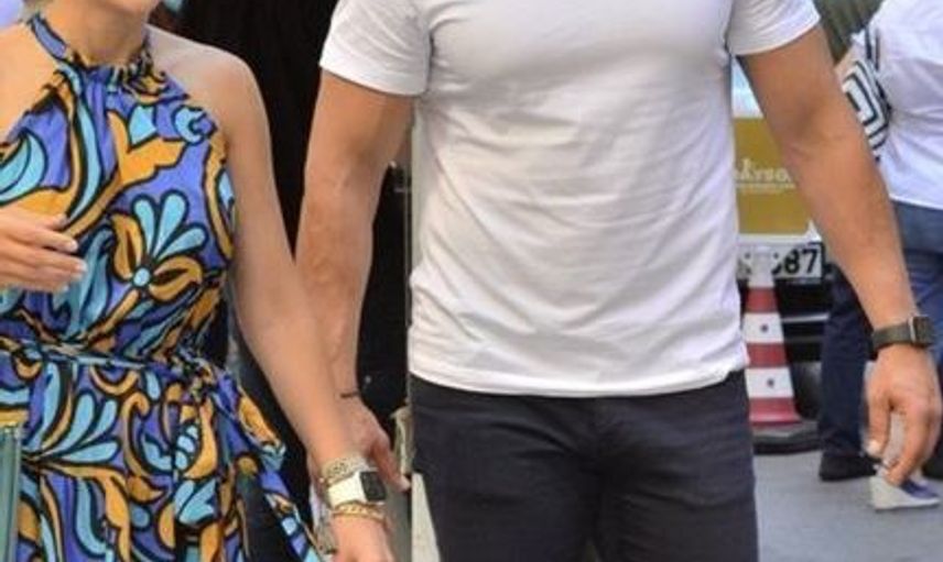 Hadise Tatil Sezonunu Açtı! Paylaşımlarıyla Mest Etti