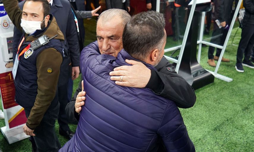 Süper Lig, Avrupa'nın en değerli 10 ligi içerisinde teknik adamların ortalama görev sürelerinin en kısa olduğu lig oldu!