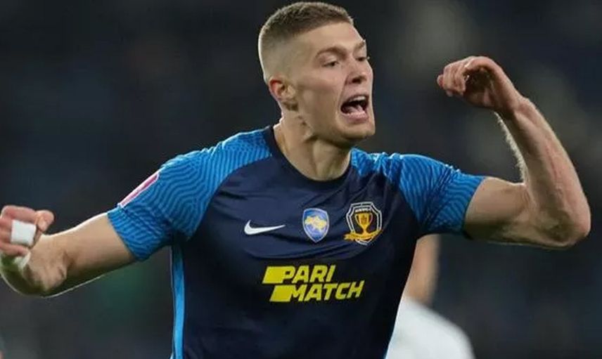 Süper Lig Devlerinin Transfer Etmek İstediği Artem Dovbyk İçin Menajerinden Çarpıcı Açıklamalar Geldi!