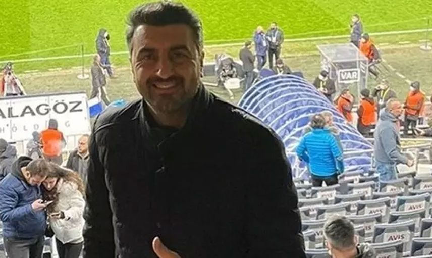 Süper Lig ekibi Altay, teknik adamlık görevine Sinan Kaloğlu'nu getirdi!
