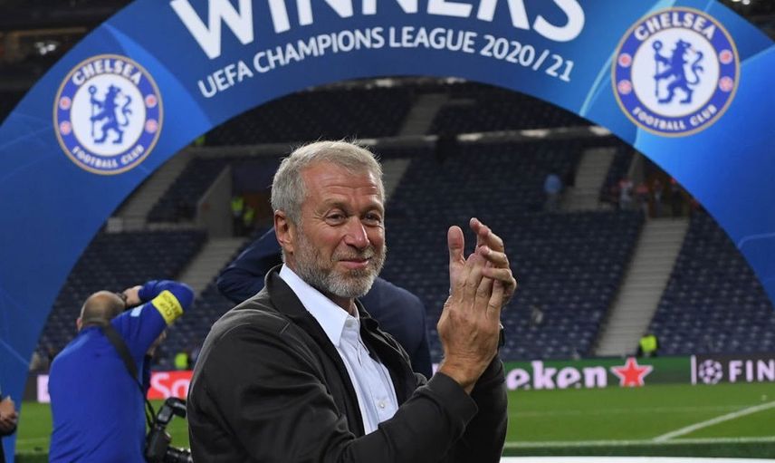 Süper Lig ekibi Göztepe için Rus İş İnsanı Roman Abramovich talip oldu!