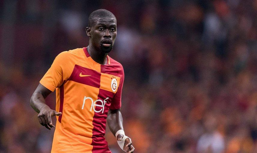 Süper Lig ekiplerinden Sivasspor, Galatasaray'ın eski yıldızı Badou Ndiaye'yi transfer ediyor!