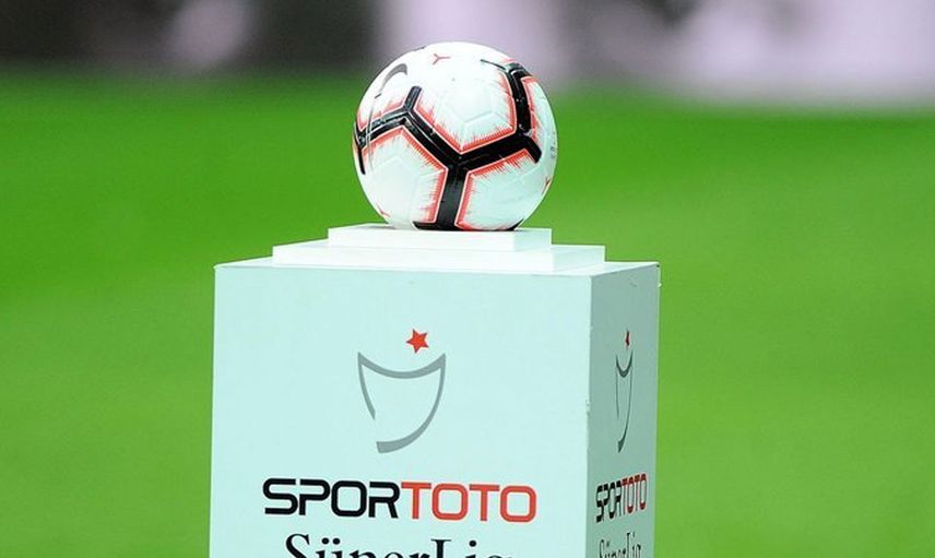Süper Lig'de 20 takımın sakat ve cezalı sarı kart sınırındaki tüm futbolcular bu listede! 28. hafta sakat - cezalı futbolcular ve ceza sınırında bulunan futbolcular