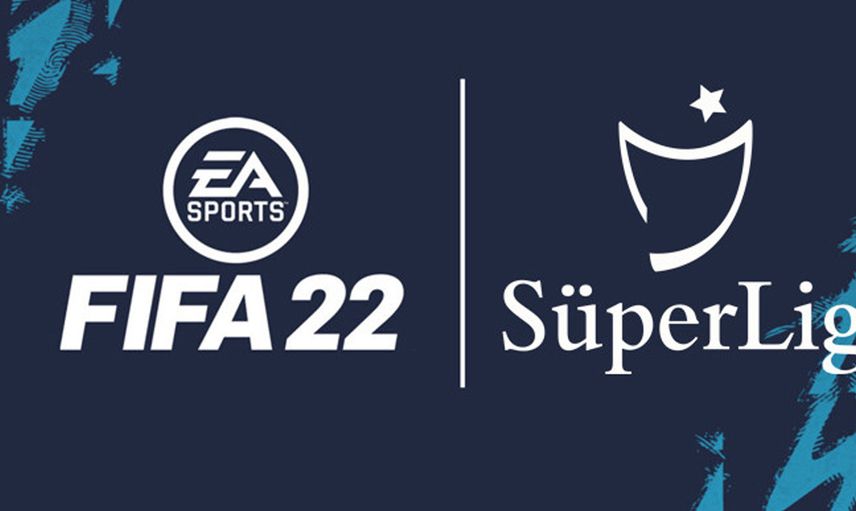 Süper Lig'de FIFA 22'de en iyi şut reytingine sahip olan futbolcular