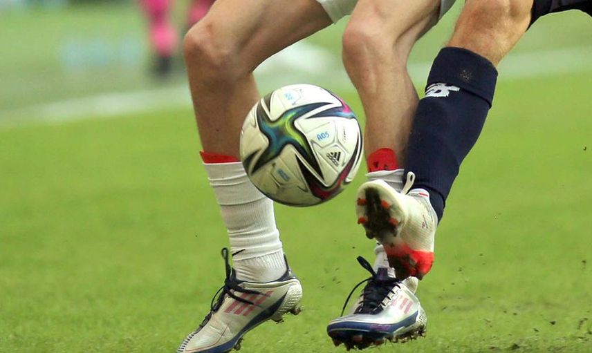 Süper Lig'de Göztepeli Wilker Angel geçirdiği sakatlık dolayısıyla sezonu kapattı!