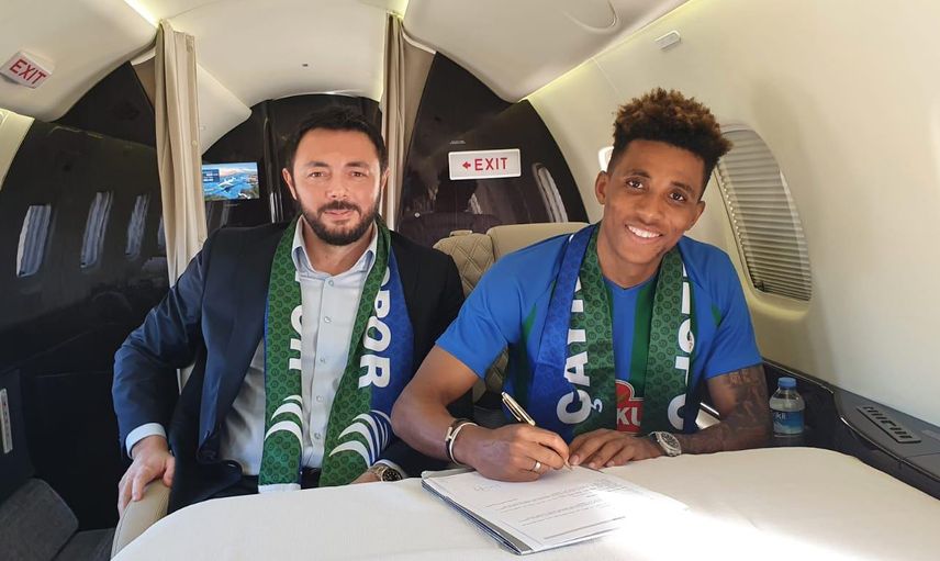 Süper Lig'de Unutulmayan Transfer Çalımları!