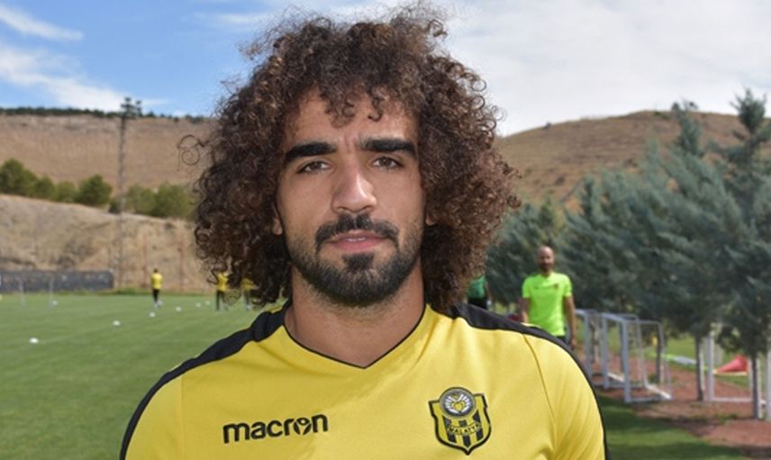 Süper Lig'den düşen Yeni Malatyaspor'un futbolcusu Sadık Çiftpınar'ın transferi için Teknik Direktör Volkan Demirel'in takımı Fatih Karagümrük devreye girdi!