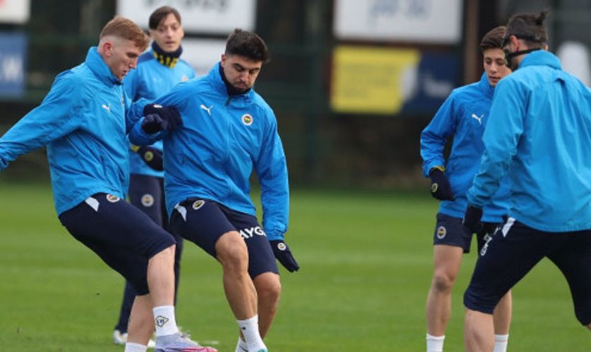 Süper Lig'in yeni ekibi Ümraniyespor, Fenerbahçe'den Burak Kapacak'ın transferi için kolları sıvadı!