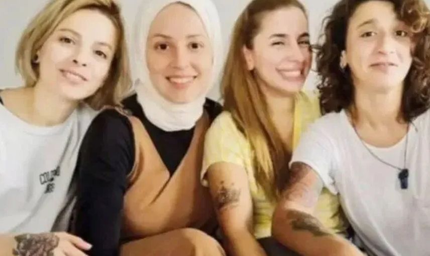 Suphiye Orancı ile aşk yaşayan isimlerden biriydi: Duygu Nebioğlu'nun ablası Furaye'nin babası Erol Müge Anlı'ya konuştu!