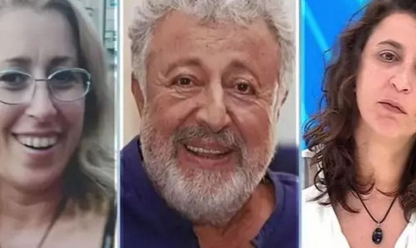 Suphiye Orancı'nın mesajından sonra öfkeden deliye dönmüştü: Metin Akpınar'ın kızı Duygu Nebioğlu tarih vererek duyurdu!