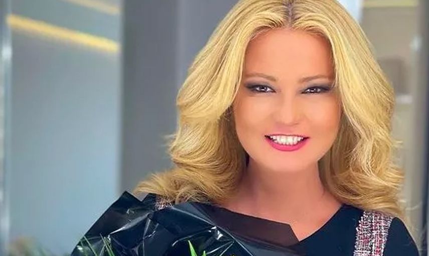 Sürpriz bir şekilde evlenen Müge Anlı’nın kızı Lidya Akdağ ortaya çıktı! Görenler şaşkınlığını gizleyemedi ‘Aynı annesi...’