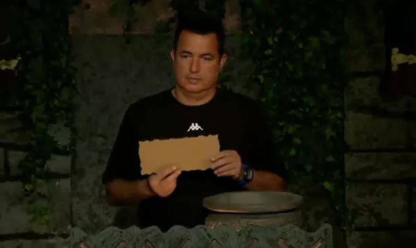 Survivo’da bu hafta elemeye giden isim kim? Herkesi şaşırttı
