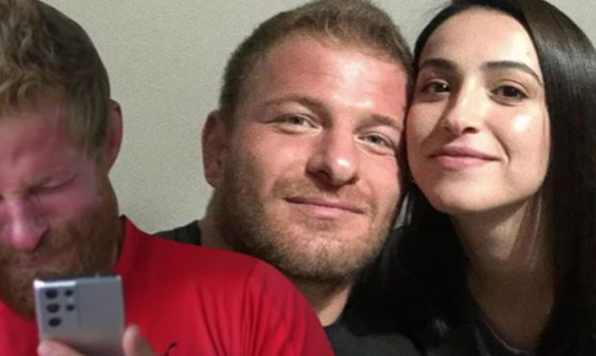 Survivor 2021 Şampiyonu İsmail Balaban Gelir Gelmez O İşi Yaptı!