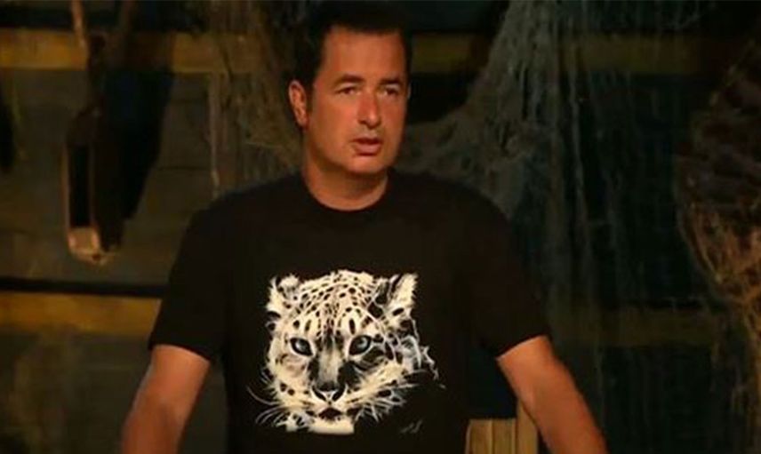 Survivor 2021'de Yaşanan Olay Herkesi Şaşırttı Acun Ilıcalı'nın Emekleri Ziyan Oldu!