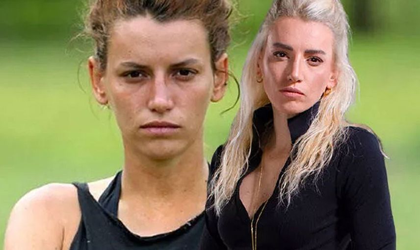Survivor 2022 All Star Gizem Kerimoğlu Kimdir, Asıl Mesleği Ne?