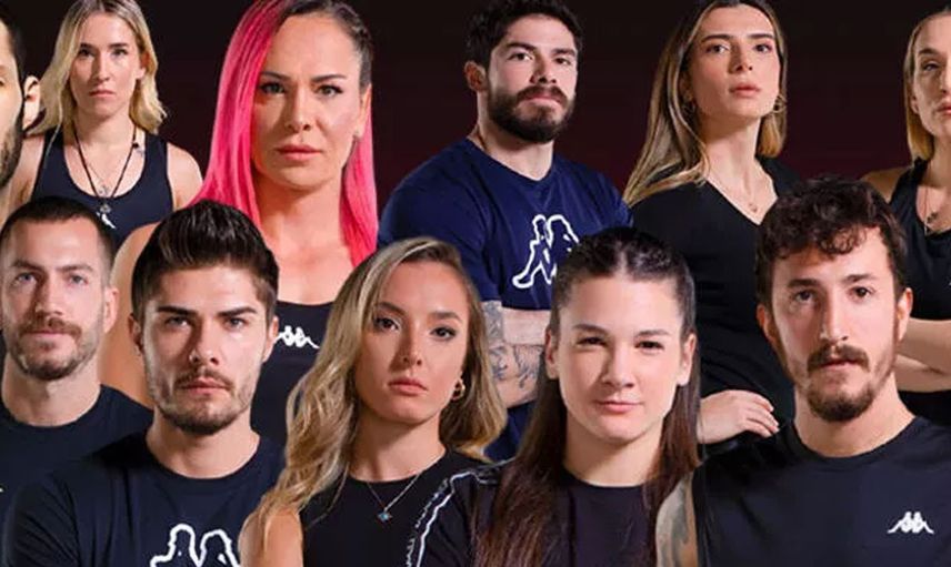 Survivor 2022 All Star yarışmacılarının aldıkları paralar duyanları hayrete düşürdü