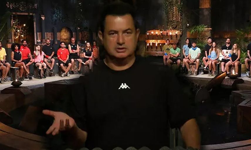Survivor 2023'de yaprak dökümü! 2 yarışmacı adaya veda etti