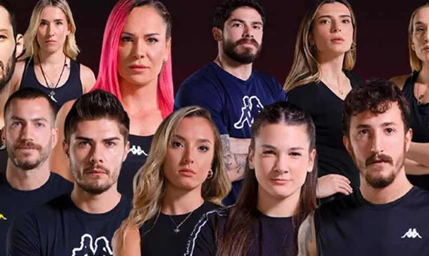Survivor All Star 2022’de Adaya Veda Edebilecek İsimler Belli Oldu! Survivor’a Sürgün Adasından İlk Kim Veda Edecek?