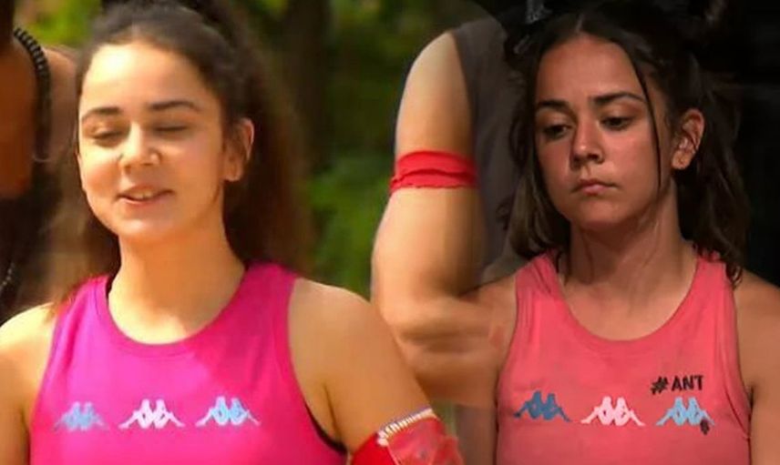 Survivor All Star Aşkım Burçe kimdir? Survivor'un sevilen yarışmacısından yarışmaya veda