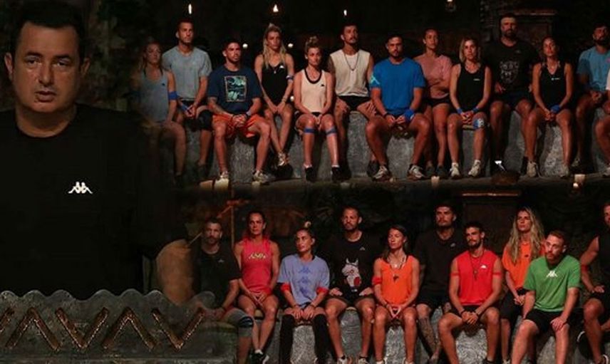 Survivor All Star yarışmacısı Ayşe Yüksel’den tartışma yaratacak itiraf! 'Başım çok yandı'