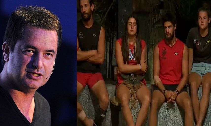 Survivor All Star'da büyük ifşa! Acun istediği kadar gizlesin yine de Survivor birincisi ifşa oldu işte o isim