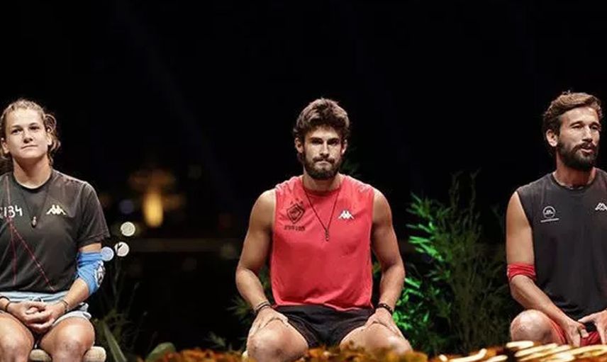 Survivor All Star’da finalistler belli oldu! Şampiyon olarak görülen ismin hayallerine veda etmesi takipçilerini ayağı kaldırdı