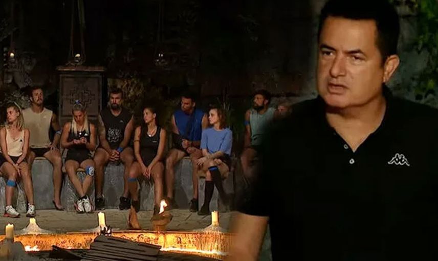 Survivor All Star'dan bir efsane geldi gitti! Adaya veda eden isim Acun'un tüm foyasını ortaya çıkarıp öyle gitti