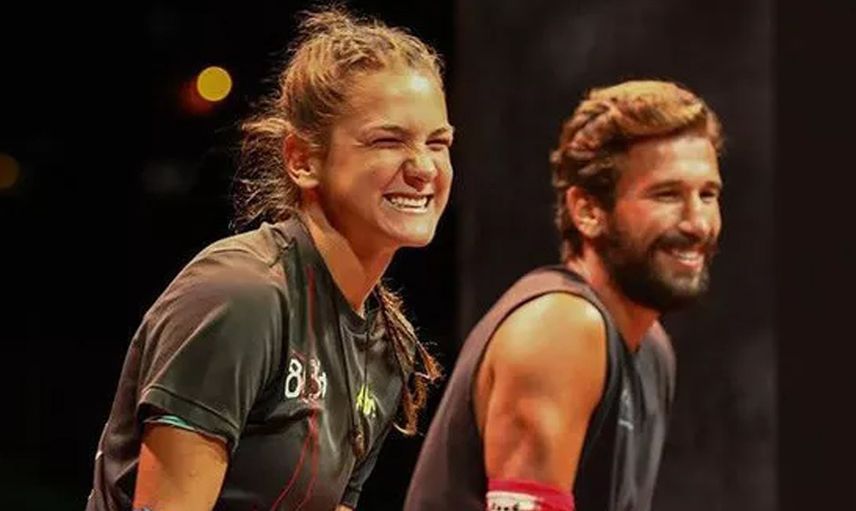 Survivor All Star’ın şampiyon ismi belli oldu! Turbo Turabi’nin sözleri geceye damga vurdu