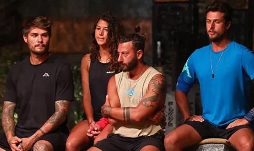 Survivor Ardahan Uzkanbaş kimdir?