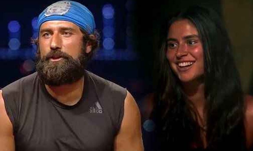 Survivor Ayşe'nin neden kilo aldığı ortaya çıktı! Meğer hiç kimsenin bilmediği bir hastalığı varmış!
