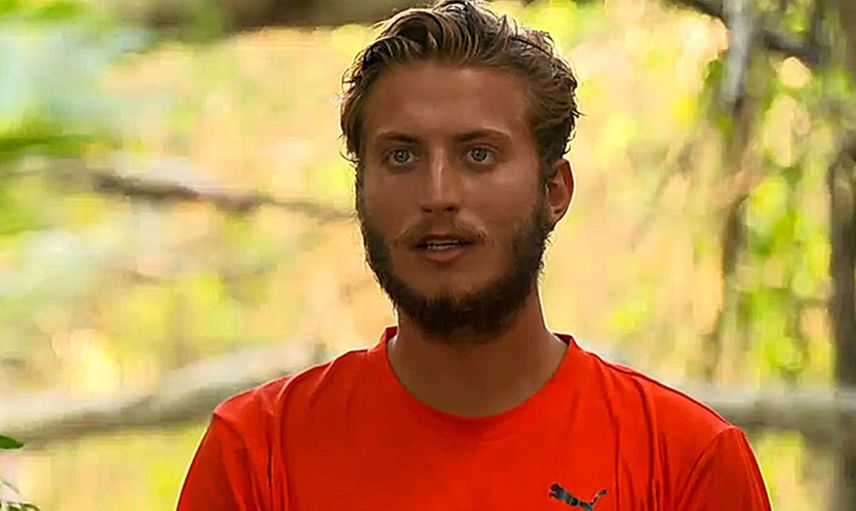 Survivor Berkay Yuvakuran Kimdir?