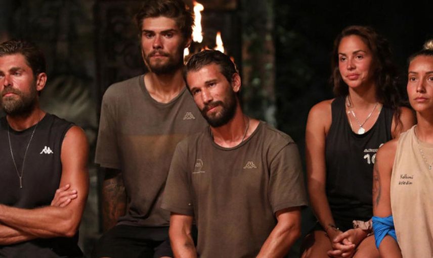 Survivor Berna Keklikler kimdir? Survivor All Star Berna elendi mi, yarışmaya veda mı ediyor? Survivor’da bu hafta adaya veda eden isim belli oldu