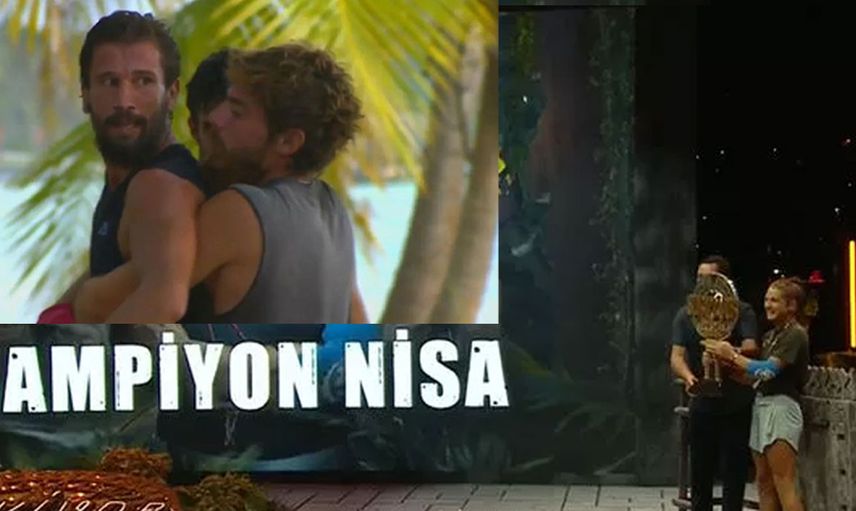Survivor birincileri şimdi ne yapıyor?
