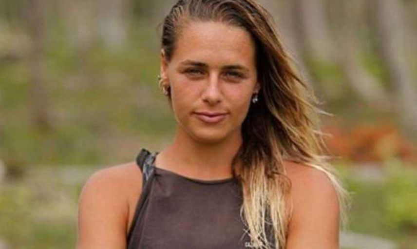 Survivor Damla oyunu kaybedince Acun Medya ekibine saldırdı! ''Kaybetmemizi isterseniz...''