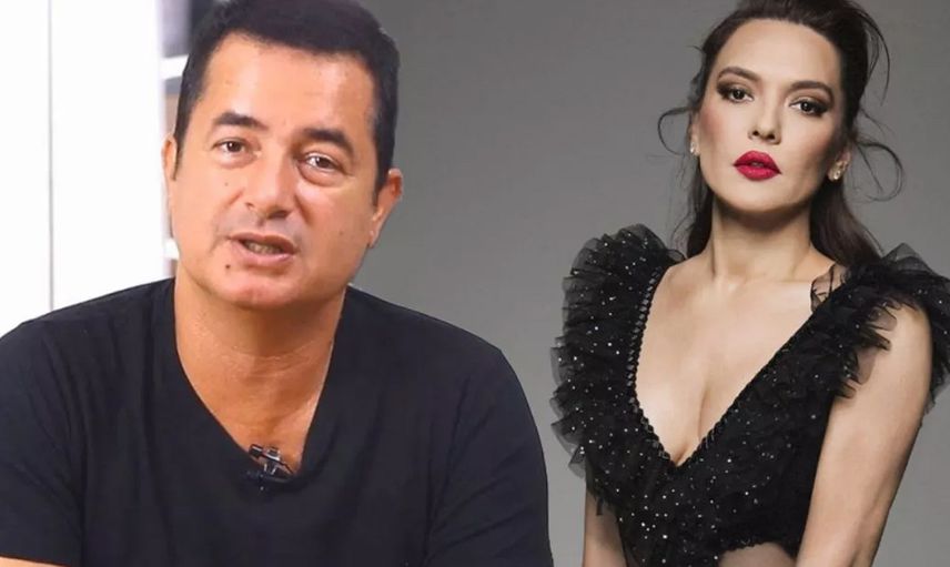 Survivor Ekstra'dan kovulan Semih Öztürk'e Demet Akalın desteği geldi