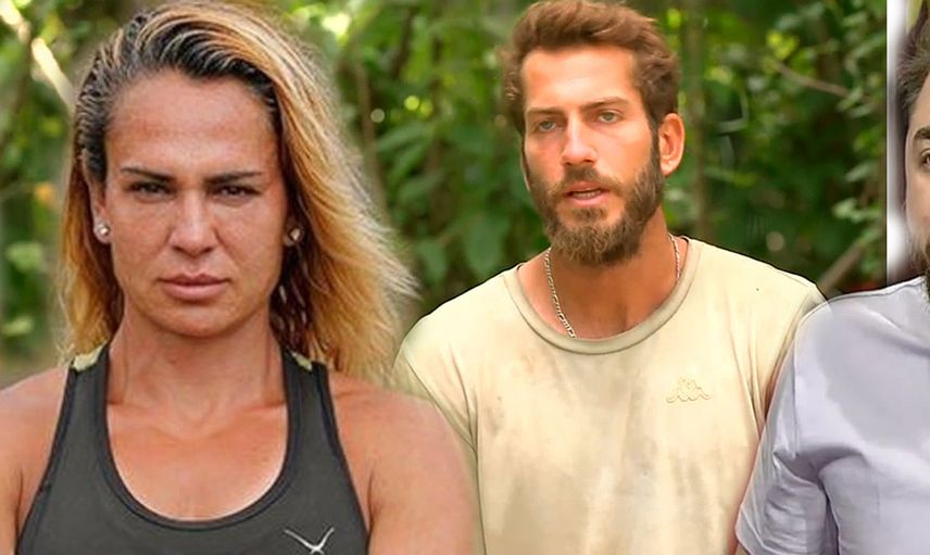 Survivor Ekstra’dan kovulmuştu! Semih Öztürk Ogeday hakkında söyledikleriyle ağızları açık bıraktı Acun küplere bindi