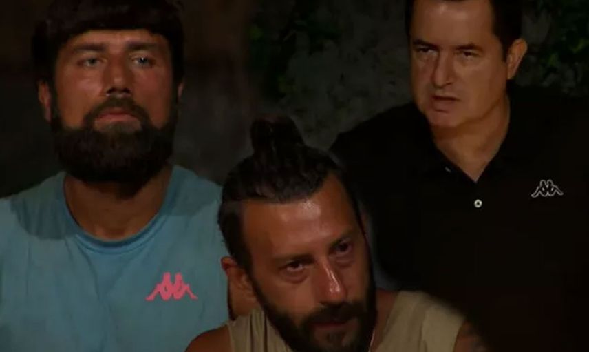 Survivor eleme adayları belli oldu! Başarılı yarışmacı eleme potasında