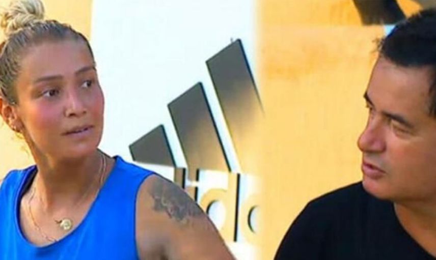 Survivor Evrim köşeyi döndü! Bu paraya kuyumcu dükkanı açar... Evrim'in Acun Medya'dan aldığı para dudak uçuklattı 'Acun bi bizi zengin etmedin be'