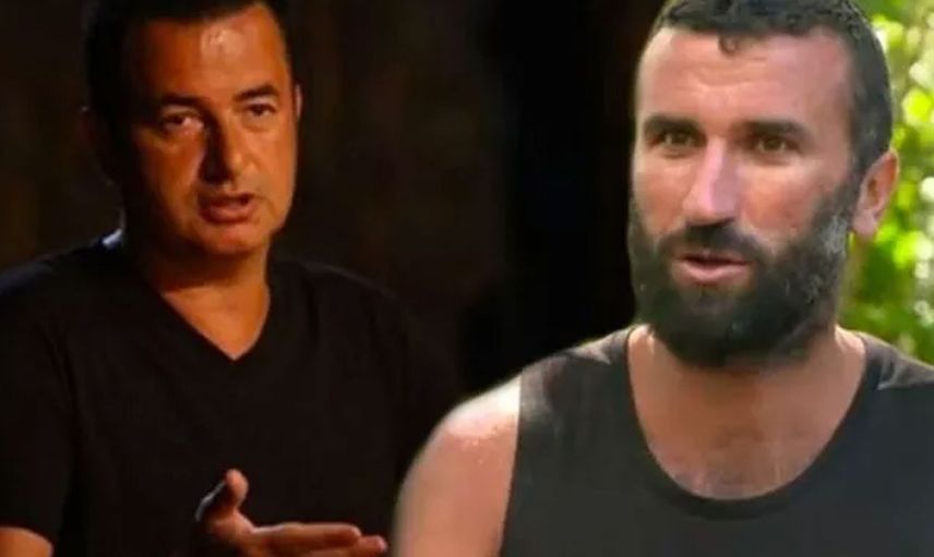 Survivor Hikmet bu sefer sınırı aştı! Acun Ilıcalı buna daha fazla göz yummayacak dengeler değişiyor